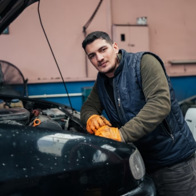 Олександр Петренко