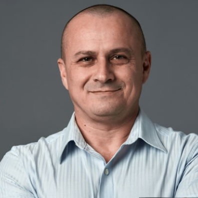 Олег Шевченко